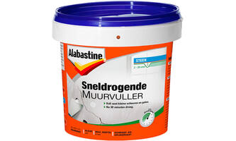 Alabastine Sneldrogende Muurvuller