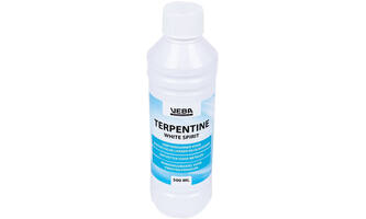 VEBA Terpentine 500 ml