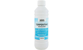 VEBA Terpentine 500 ml