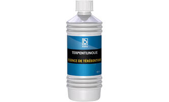 Bleko Terpentijnolie 500 ml
