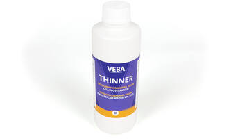 VEBA Thinner 500 ml