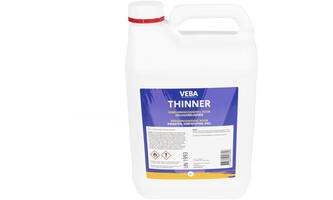 VEBA Thinner 5 L
