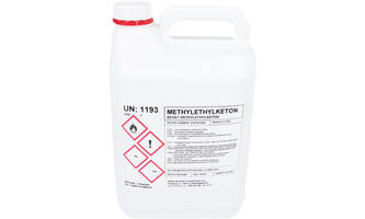 VEBA Mek (Methylethylketon) 5 L