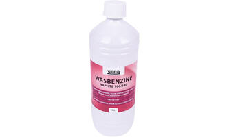 VEBA Wasbenzine