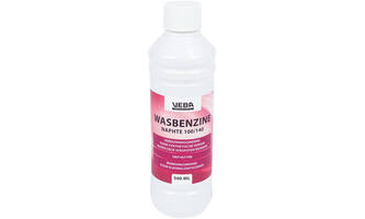 VEBA Wasbenzine 500 ml