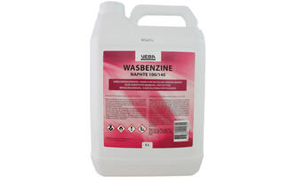 VEBA Wasbenzine 5 L