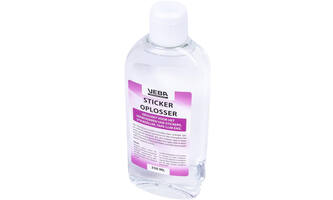VEBA Stickeroplosser 250 ml