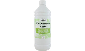 VEBA Schoonmaakazijn 1 L