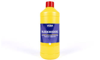 VEBA Chloorbleekmiddel 1 L