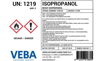 Isopropanol 1 L