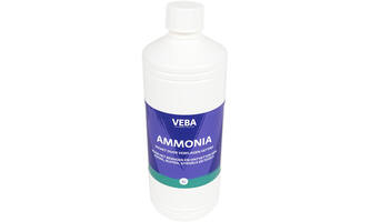 VEBA Ammonia Oplossing 5 % 1 L