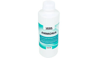 VEBA Ammonia Oplossing 5 % 500 ml