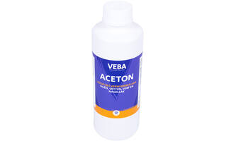 VEBA Aceton