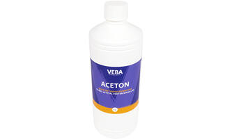 VEBA Aceton 1 L