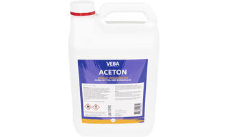 VEBA Aceton 5 L