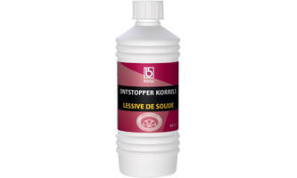 VEBA Ontstopper Korrels 500 g