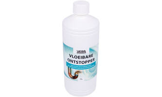 VEBA Ontstopper Vloeibaar 1 L