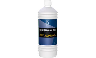 Bleko Ethylalcohol 96% 1 L