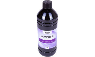 VEBA Lampolie 1 L Blank