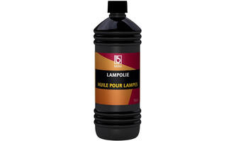 VEBA Lampolie 1 L Blank