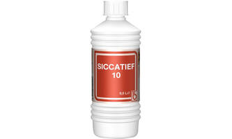 Bleko Siccatief 10 500 ml
