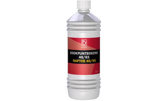 Bleko Kookpuntbenzine 40/65 1 L