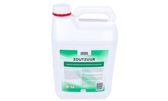VEBA Zoutzuur Oplossing 30 % 5 L