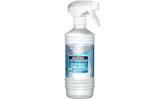Bleko Ruitenontdooier Spray 500 ml