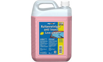 Bleko Ruitensproeier Antivr. -56 Conc. 1 L