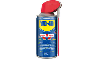 WD-40 Multi-Use Product Smart Straw