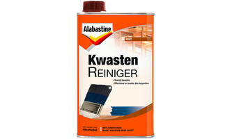 Alabastine Kwastenreiniger Blik 500 ml