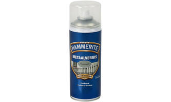 Hammerite Metaalvernis 400 ml