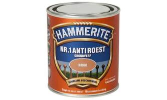 Hammerite Nr1 Antiroest 500 ml