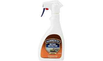 Hammerite Metaal Ontvetter 500 ml