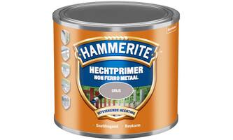 Hammerite Hechtprimer Grijs 500 ml