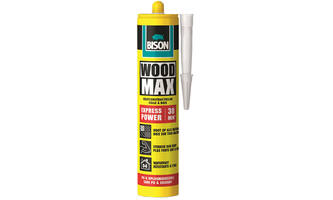 Bison Wood Max Express