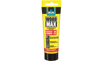 Bison Wood Max Express Tube 100 g
