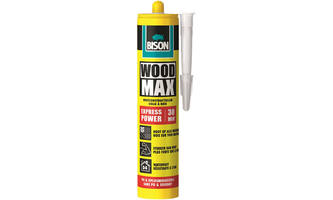 Bison Wood Max Express Tube 100 g