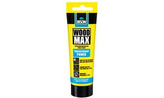 Bison Wood Max Transparant