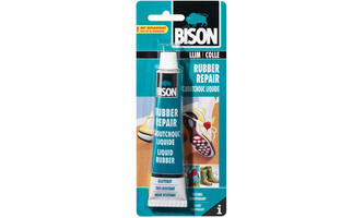 Bison Rubber Repair 50 ml