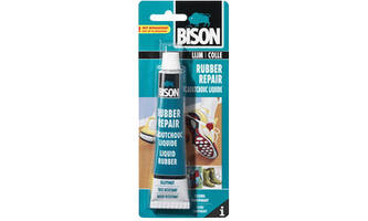 Bison Rubber Repair 50 ml
