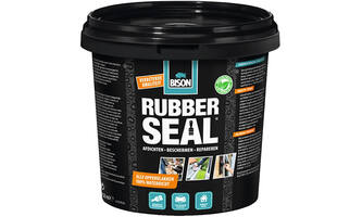 Bison Rubber Seal