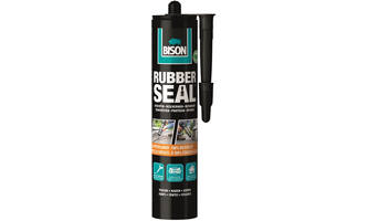 Bison Rubber Seal Koker 310 ml