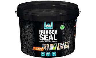 Bison Rubber Seal Koker 310 ml