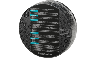 Bison Rubber Seal Koker 310 ml