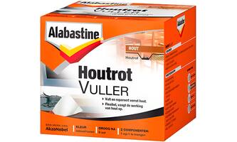 Alabastine Houtrotvuller