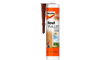 Alabastine Houtvuller Naturel/Vuren