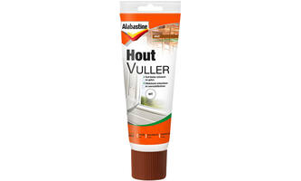 Alabastine Houtvuller Wit