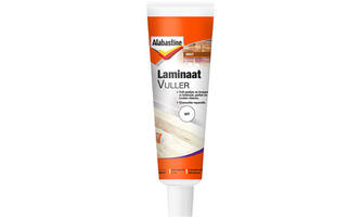 Alabastine Laminaatvuller Wit Tube 50 ml