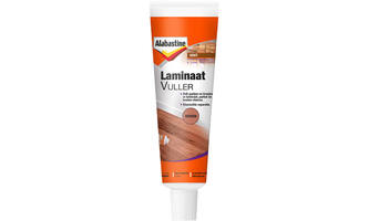 Alabastine Laminaatvuller Kersen Tube 50 ml